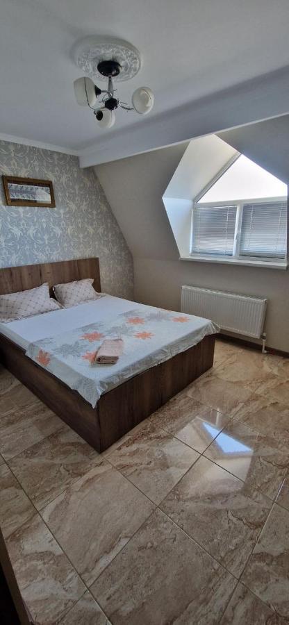 Tecuci Apartment In The Center Кишинев Екстериор снимка