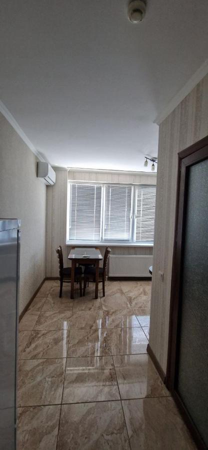 Tecuci Apartment In The Center Кишинев Екстериор снимка