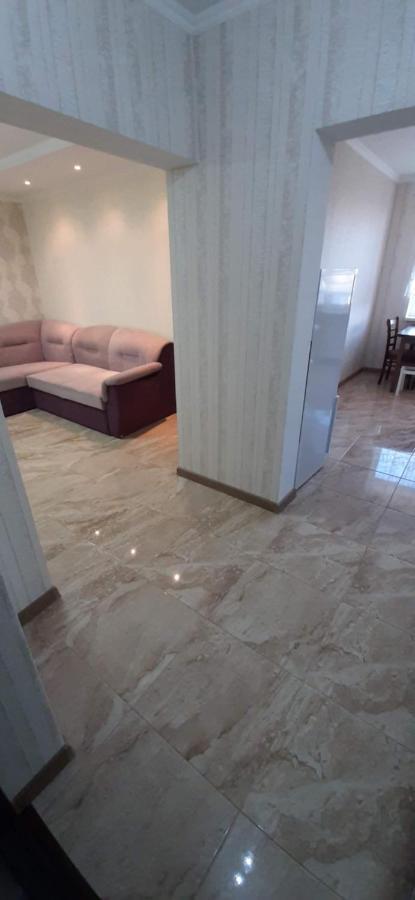 Tecuci Apartment In The Center Кишинев Екстериор снимка