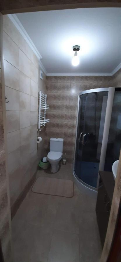 Tecuci Apartment In The Center Кишинев Екстериор снимка