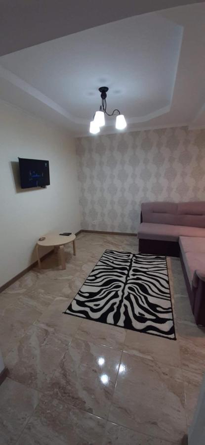 Tecuci Apartment In The Center Кишинев Екстериор снимка
